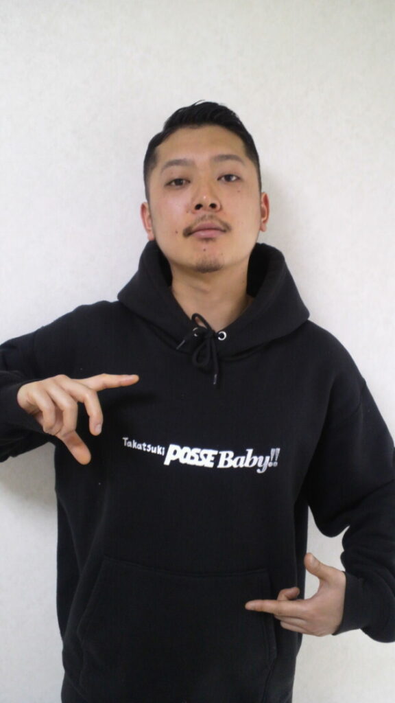 欲しいのあったら言ってください ADDICTION OF GAIN / 原田ちあき「お前の為に絶対泣かない